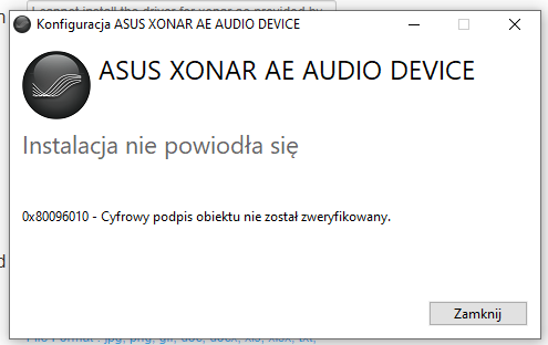 disable Driver Signature Verification and then install driver 2ed1fda4-f0e9-466f-b14c-3d2c98f31fc7?upload=true.png