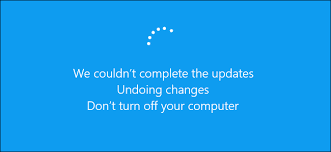 we couldn't complete the updates undoing changes windows  windows  on update KB4497934 2ed5133b-c640-4fd6-8dc3-3e670b5747b7?upload=true.png
