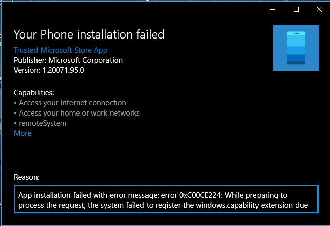 App Installation Failed 2ee8ba55-aa7d-4f6c-a11f-7f4f97833800?upload=true.png