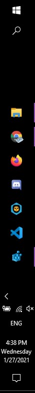 Gap at the top of taskbar 2ee8dfe6-f8f6-4218-942d-6124c2a9831b?upload=true.jpg