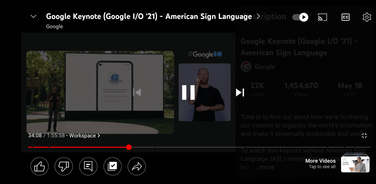 On video players Youtube my colours have shifted to the right, 2ElboQ8G1enmOqLEe8RoZXHznQrsuazyLvW3Vonr-aXnMMmVIw9jqdks4rFPtQJggp0pXRoef9VY_ujhBcvrELdo5CjtxNfY.gif