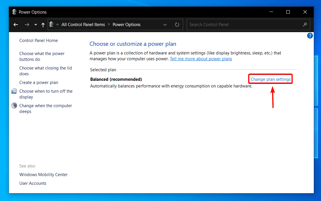 Error code 0x800710d2 on Windows 10? Instant Fix!! %2f%2feadn-wc04-371963.nxedge.io%2fcdn%2fwp-content%2fuploads%2f2020%2f07%2fChange-plan-settings.png