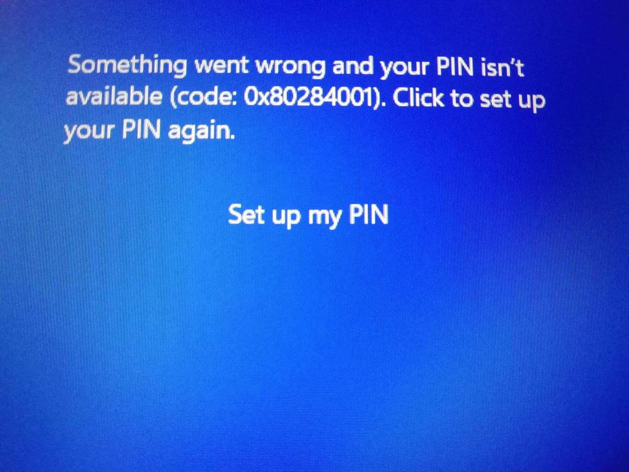 Log-in Pin - Something went wrong code:0x80284001 2f0d8d45-290a-4122-8d64-c7f22b13b1a3?upload=true.jpg