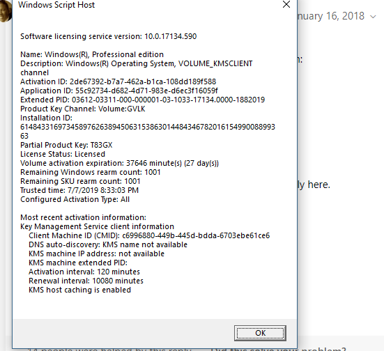Hi i am facing problem in window activation key i have attached screenshot also please help... 2f293eb5-56bf-421d-992e-aeb4e541f894?upload=true.png