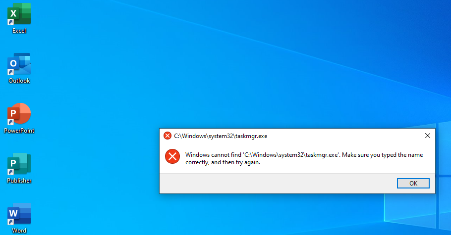 Windows cannot find 'C:\Windows\system32\cmd.exe' 2f3be072-6abf-48e0-83e0-475db640eda7?upload=true.png