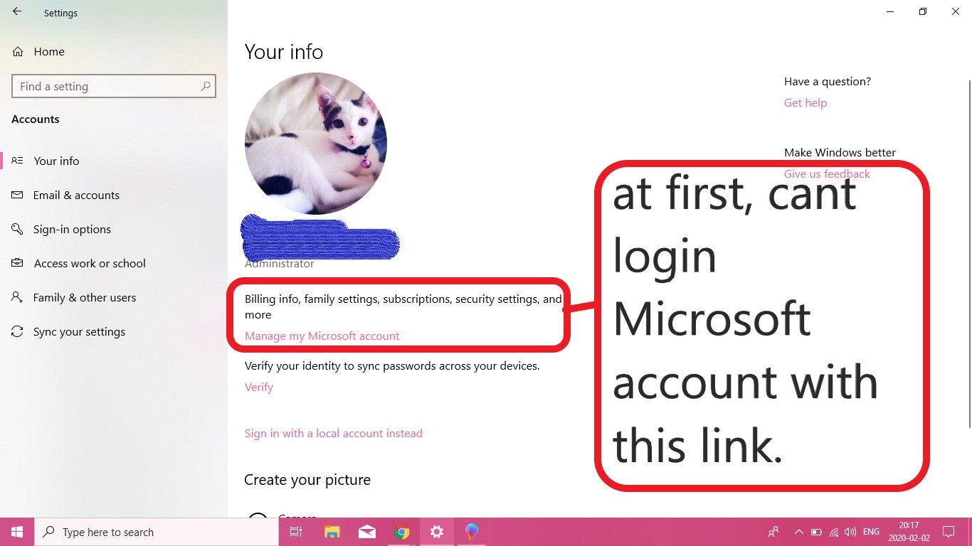 problem after change my login account email 2f3c242e-05f7-4c5a-ac40-63ddc28f17d9?upload=true.jpg