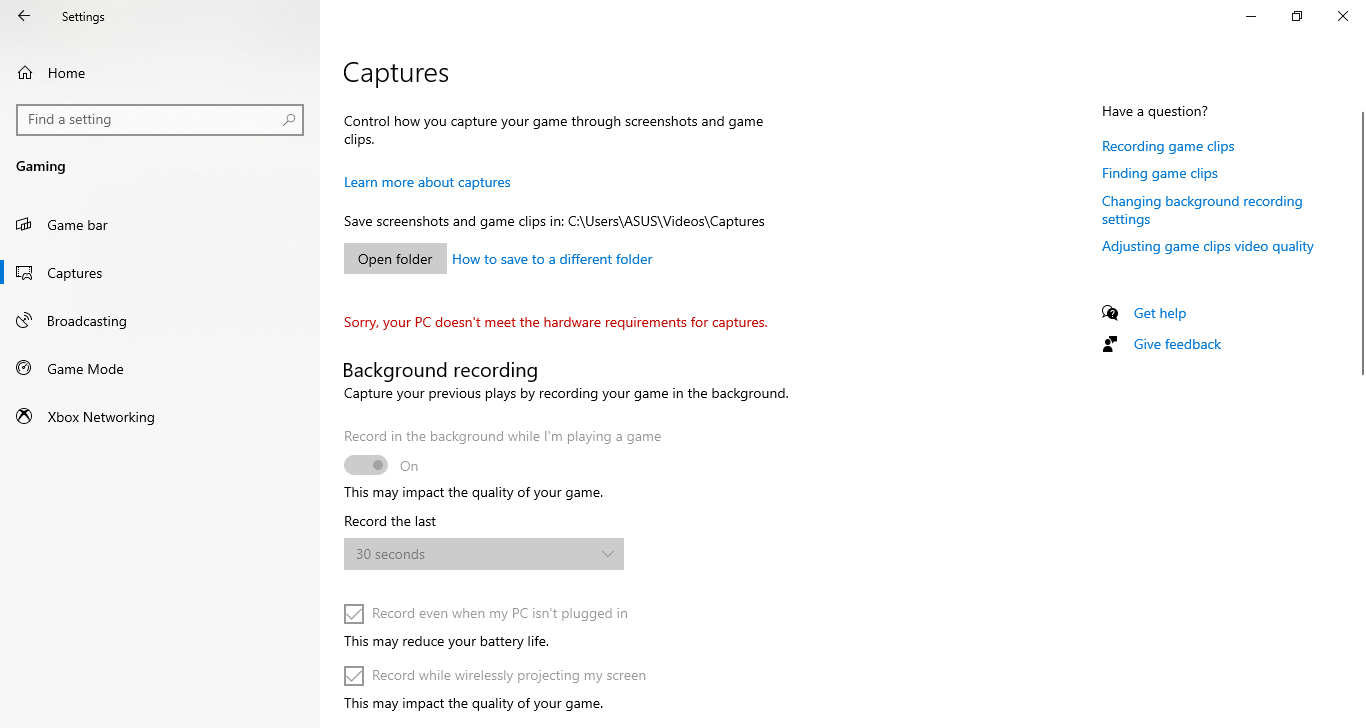 Background recording suddenly disabled 2f5ac1b4-0875-4299-a3fc-ce19925382ca?upload=true.png