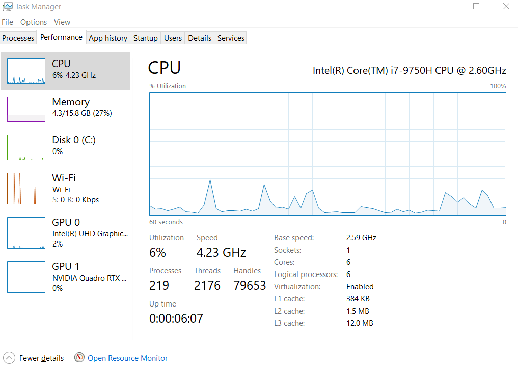 Same number of cores as processors in Task manager 2f5e46d3-9a05-4417-8115-9b188bb45bc6?upload=true.png