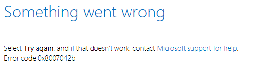 Error code 0x800703e6 , cannot use SFC and DISM 2f64ab00-04f5-4b28-be29-a86aecbd01d3?upload=true.png
