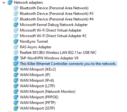 Teredo doesn't appear in device manager on Windows 10. Followed EVERY STEP available online... 2f79760e-7adf-4e11-a2b1-d51713d0805a?upload=true.png