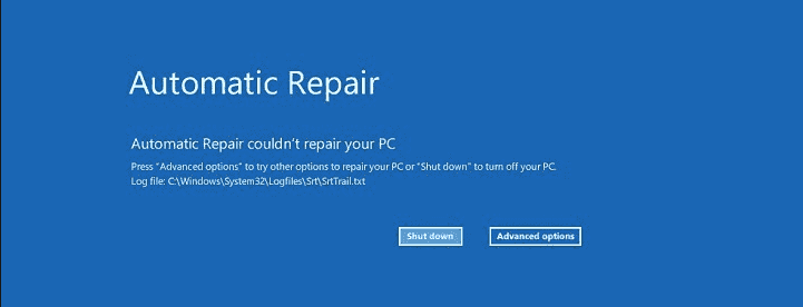 How to solve my pc problem, automatic repair cant repair my pc 2f7d1317-655a-41b4-a88e-78f1cbe70cf7.png