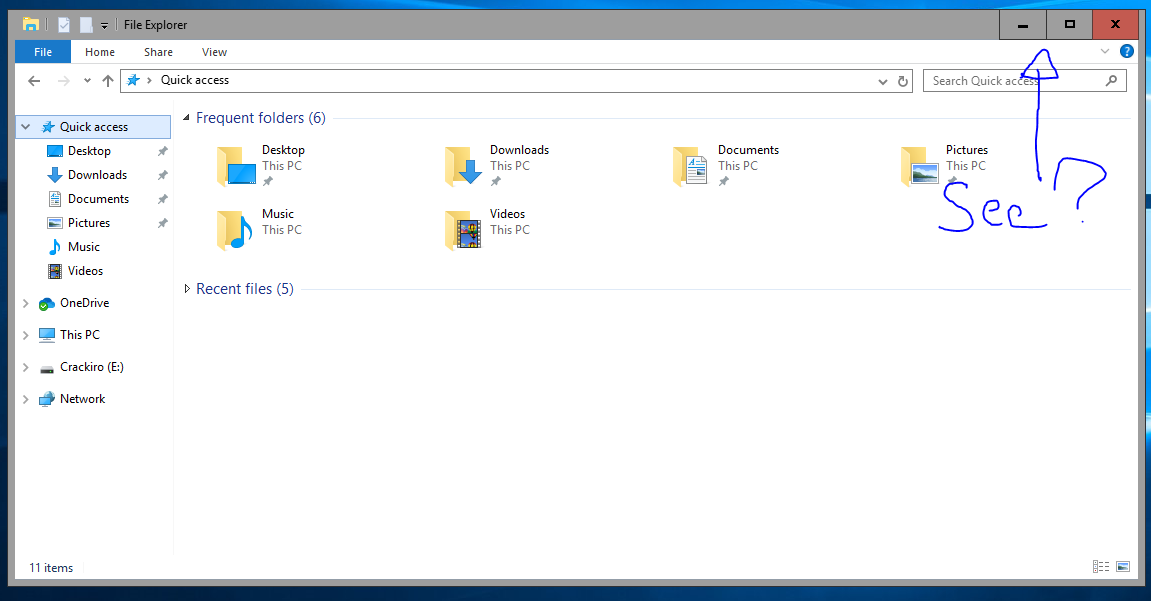 Strange looking windows [Solved] 2f91f3a7-c6e2-4920-b77a-43adb5ed71f5?upload=true.png