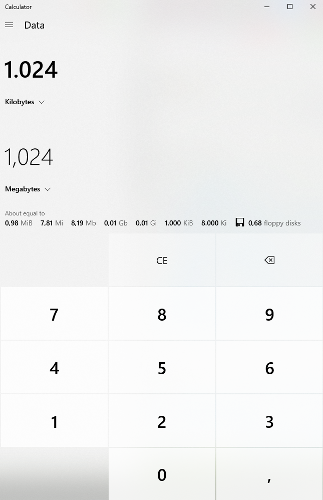 Windows Calculator App. Wrong converter results? 2fccb60b-0e50-4f7d-b970-0764f5660b3d?upload=true.png