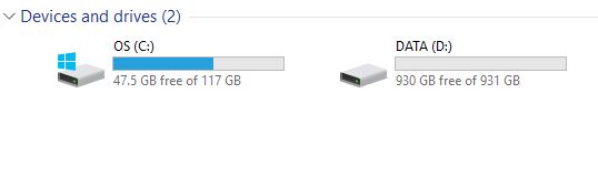 Is Disk Space and OneDrive space the same? 2fcf90ac-a05a-4940-a0ac-457ac1bdd86e?upload=true.jpg