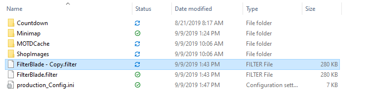Copy file from download to documents does not prompt to overwrite file, instead creates... 2fe18937-f7a3-4752-b6c3-598e35444bb8?upload=true.png