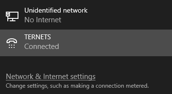 Windows 10 can't get updates and access internet in Microsoft Store using broadband PPPoE 2fe82a35-d264-417f-825d-6519ba8ba297?upload=true.png