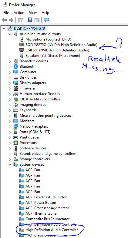 Latest Win10 update ruined my system >: and installing Realtek audio driver crashes my PC 2fef122b-2e9c-4103-b608-30db722a64ff?upload=true.png