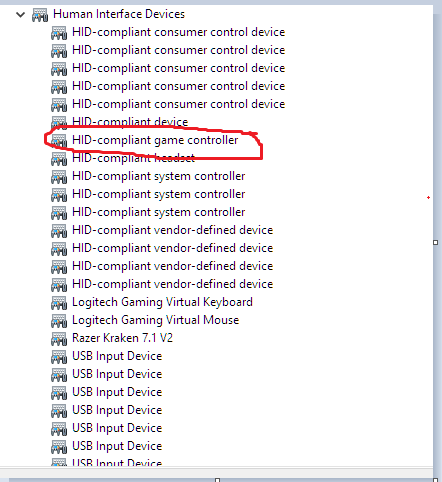 Controller shows up as 4 copies 2ff8aa6b-8945-4b00-8485-6af7a4272125?upload=true.png