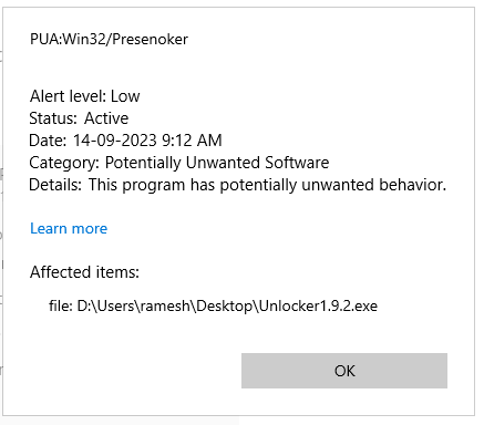 Is IOBit Unlocker Safe to Download? 2fH5FNq8wwWLJldbEfgXkubK1xuh5iN4gzNWFUjq1uf6%2buSrpsYS1%2b26dHp%2bANeMVhGS43azvHcAD6gYXdlXfB4%3d.png