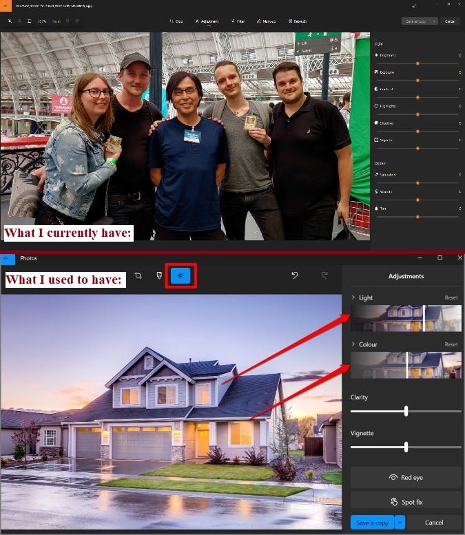 What happened to my old Windows Photos version? : - Impossible to roll back? %2fhoe5hSzTZ%2f9I6ayZvnC96LljrVBE775EqiA9lFSY4aSZQxcLC%2bHTM5UyrV6D%2fnm9xHatqJSrfd5JeIm2Oy34%3d.jpg
