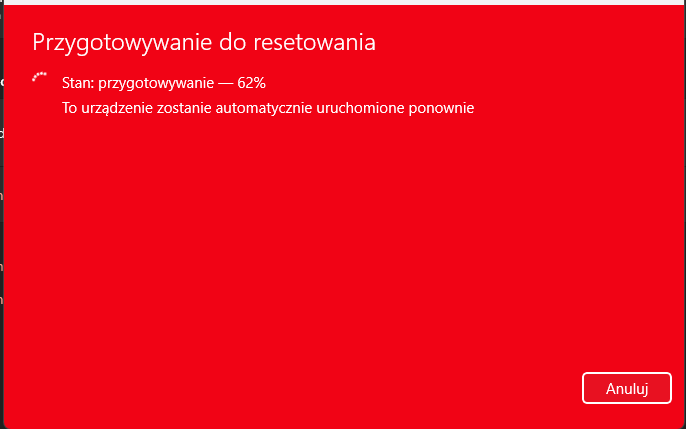 Trying to reset my pc, stuck at 62%. %2fiRkt9y34bZHH3V61ihd5pzUBDq5urlrb9x%2fJcxMHIEOy3f6C9Ep4lQAfi%2bCRPL2bYEb2dvyoU%2bQnixEeiUAY%3d.png