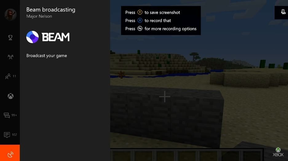 linking this device to my microsoft acount to  use xbox app or other microsoft progams 2Fo.aolcdn.com%2Fhss%2Fstorage%2Fmidas%2Fbaf4df31481560cbd6bc04d8ef4642c2%2F204954819%2FBeamXbox.jpg