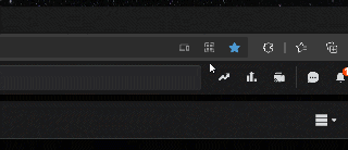 Edge will allow you to easily send pages and links to other devices where you use the browser. 2GalSQvXVPLmuS9gwSBemo3CEqh1BlaktZWLoOUUHVM.gif