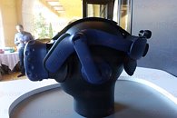 HTC Vive Pro Eye, NVIDIA RTX and ZeroLight Push State of the Art in VR 2gkzbGgkohLOZKE1_thm.jpg