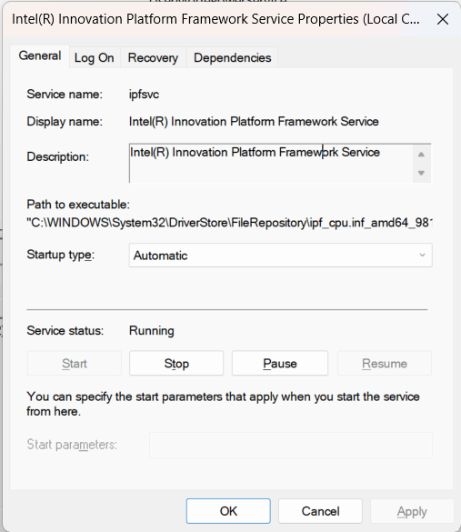 Multiple UserModePowerService Log in EventViewer for Process... 2iASyopwqIQCoCboTrBHNSJgSQ1Q1Xb67ylsoucnNBq%2bKIoeC1nvmv2HI8GJ22Y64Q7FTBA6nnpriREaCfJHimicmJI%3d.png