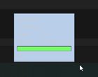 Weird window appears if I leave my cursor for a while on the Taskbar, anyone know what it... 2Jg5LkffeCsydE5MJ1hlWHEpLmmsqbFYAOMHfPkFp2o.jpg