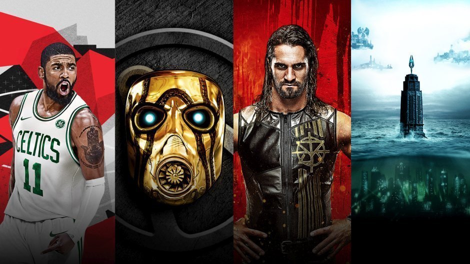This Week on Xbox: November 16, 2018 2K_PUBSALE_HERO-hero.jpg