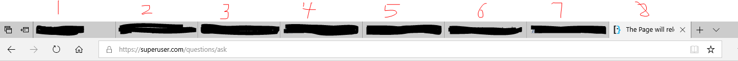 Pressing letter on a keyVoard reloads the page 2KePX.png