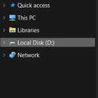 How do I customize the Navigation pane in windows explorer? 2LNHP9YuxhKAzncoxRa-nXwce8rwdqmHHqUapVaqnJA.jpg