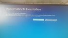 No matter what I do, I return to this screen. (pc wasn't started correctly). What should I do? 2Rt4jkkw5UnTIIi_WP4CYGapl5m38qqf9hDt5pApuFA.jpg