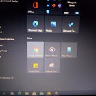 Why is Google Chrome more of a light gray color and not gray like other ones? 2T1saxymLsN1yTRE2YJKF6bmtcEUaU-A1ttjMbwzvLs.jpg