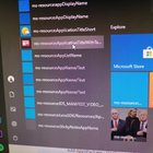 All Microsoft default apps, including MS Store, will not open. Any ideas what happened here? 2t9tDlErSsnaPulAFznmyJf9afaPMAUFEIYOtIbmrPg.jpg