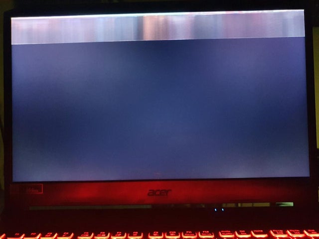 My laptop screen suddenly turned black after I alt tabbed and i cant find any fixes. Any... 2ttrhhrbciu81.jpg