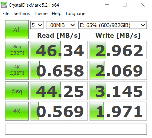 My usb speeds are extremely slow 2uMq6.png