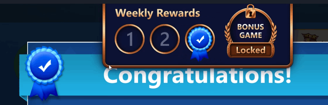 While I was playing on Solitaire "Weekly Rewards" a got this message: "New Game" and the... 2w3p%2bT%2ftcfdso2A4xW9de0e17kYSN6%2f7z%2ffMMfGAPjFm9PDmlrh%2fZDfdMVg9UB1QdyCknm69FxIoYXYqmwc%3d.png