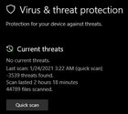 Did Windows Defender break in a recent dev update? I just had a large memory leak, and it... 2Xa0YTYATGP0xlqPxP_4xtCcu5Of_DhaEvMLgFO6KN8.jpg