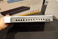 We are using a 24 port rack mounted switch in our office. Network speed showing humongous... 2ZJcMVhEkDquuY6H_thm.jpg