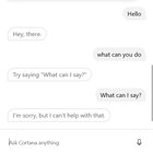 Thank you Cortana, very cool! 2ZPVCGkEUObQCDC0RtTt-8aTlDzEtk7e2ZjWStT1OnE.jpg