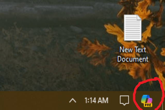 This just appeared after today's update.... 2zt7ga8dycoc1.png