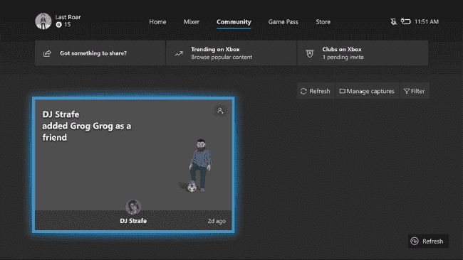 Avatars on the Xbox One Dashboard: Q&A 3-1.png
