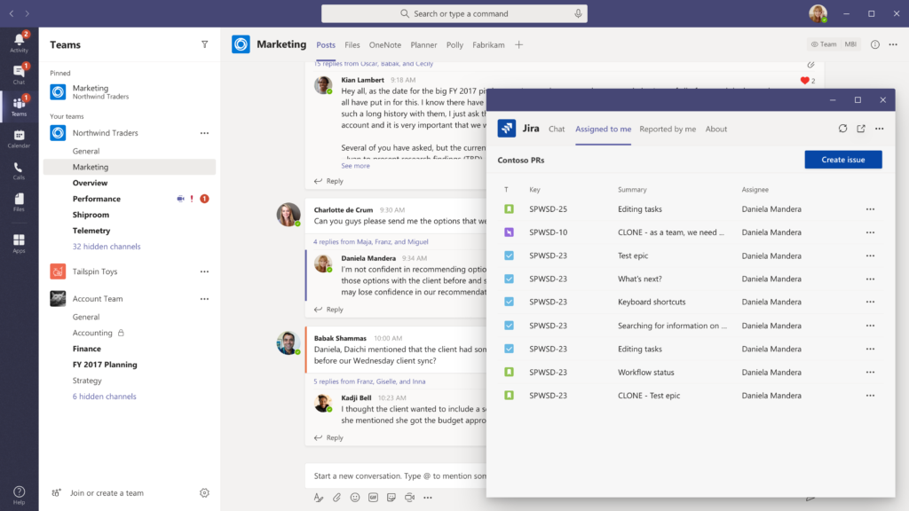 What is new in Microsoft Teams Platform at Microsoft Build 2020 3-2-1024x576.png