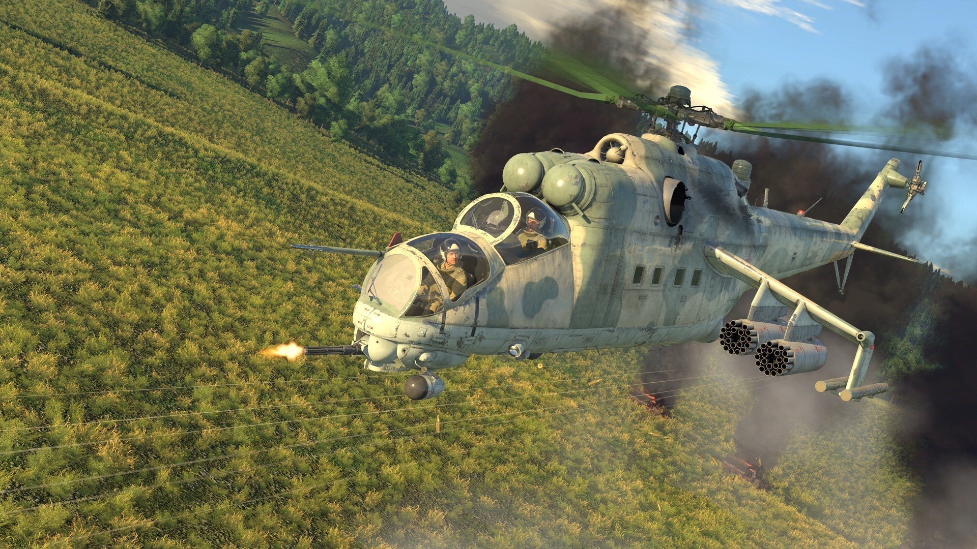 War Thunder now available to play for free on Xbox One 3-9.jpg