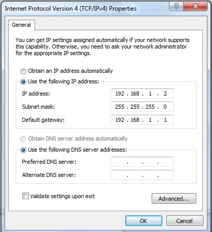 Laptop blocks internet access to other devices when connected to a network 3.jpg