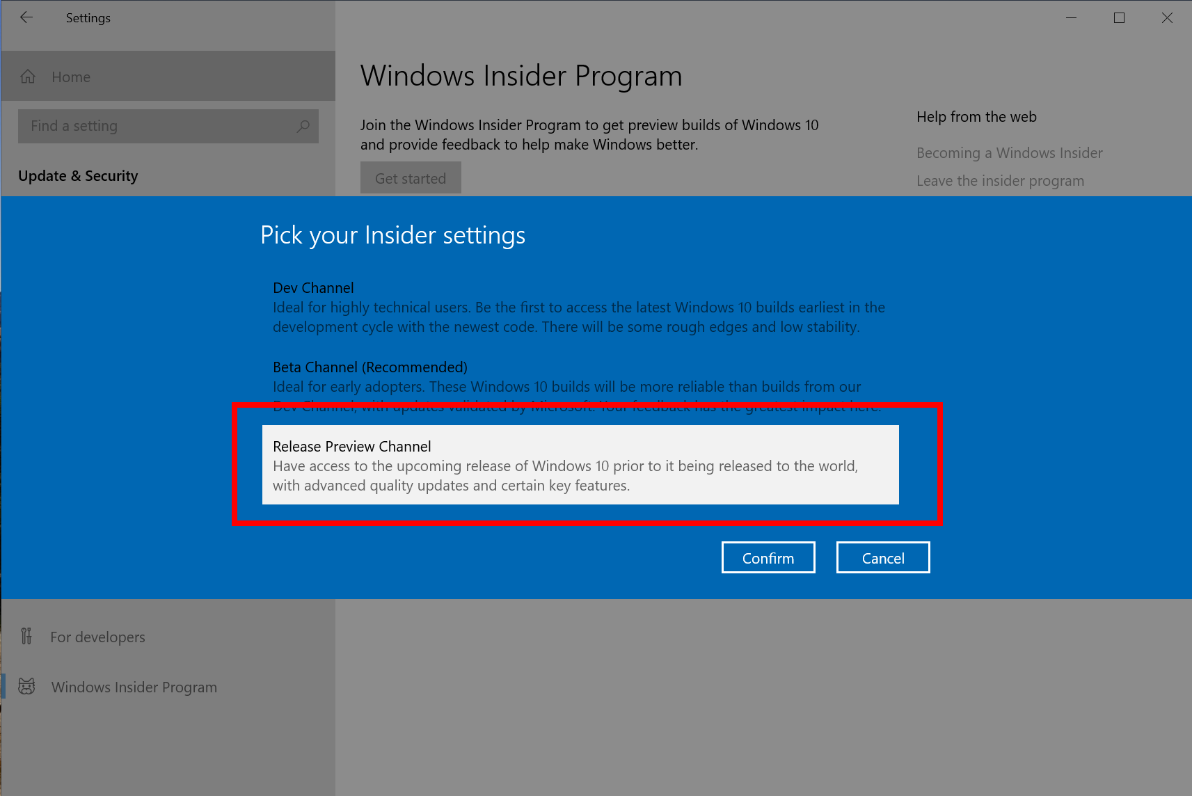 Windows 10 Insider Preview RP Channel Build 19042.508 (20H2) Sept. 18 3.png