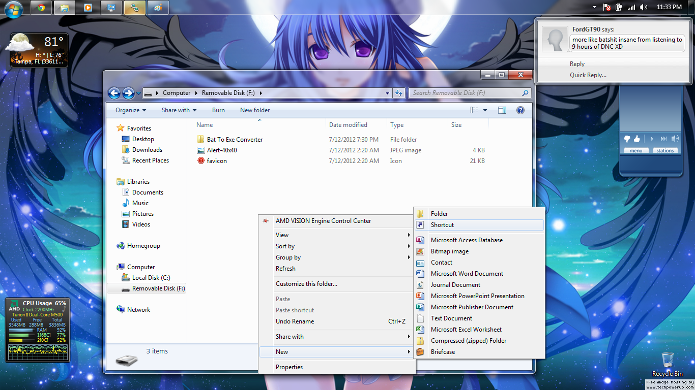 Why is a folder called "installers" showing up on my desktop? 3.png