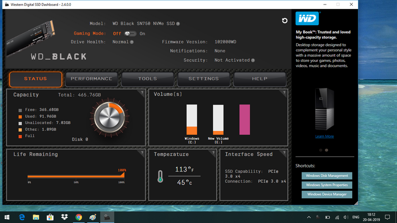 WD SN750 nvme SSD 3.png